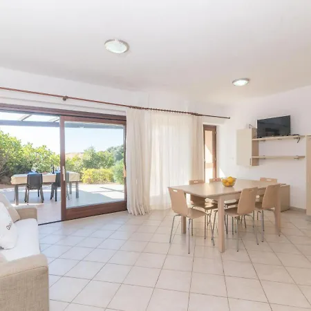 10 B By Interhome Trinità dʼAgultu