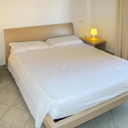 Casa vacanze 10 B By Interhome