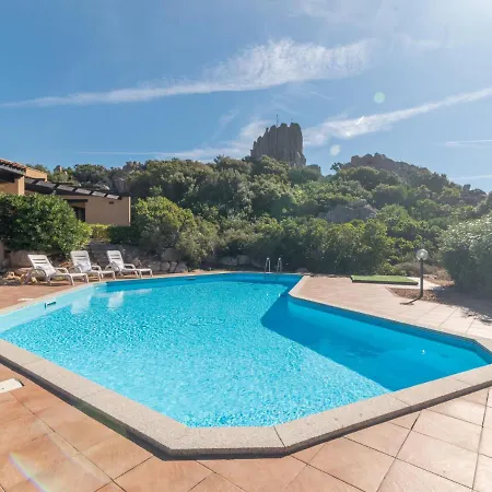 10 B By Interhome Trinità dʼAgultu