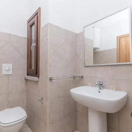 Casa vacanze 10 B By Interhome