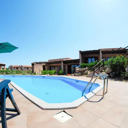 Casa vacanze 10 B By Interhome