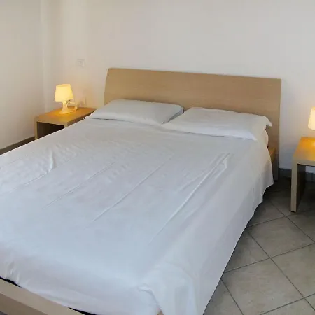 Casa vacanze 10 B By Interhome