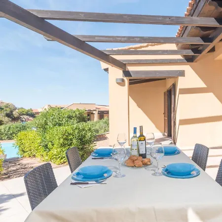 10 B By Interhome Trinità dʼAgultu