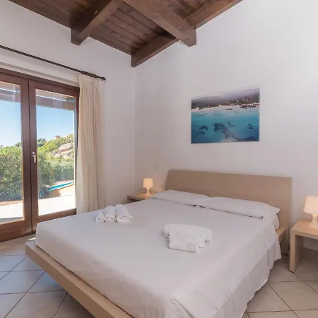 Casa vacanze 10 B By Interhome