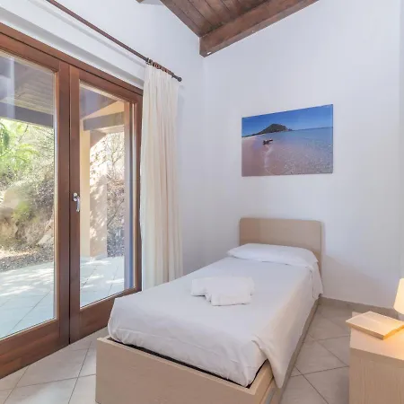 10 B By Interhome Trinità dʼAgultu