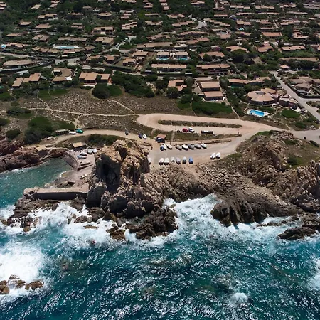 Casa vacanze 10 B By Interhome Trinità dʼAgultu