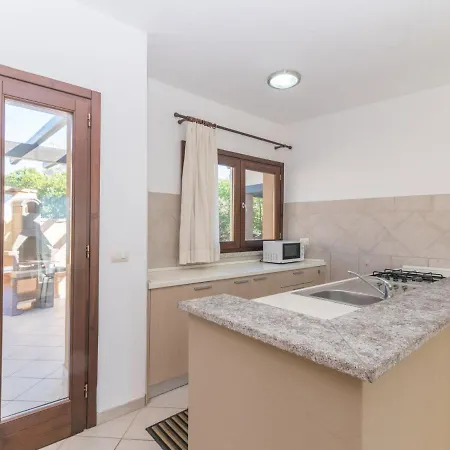 Holiday home 10 B By Interhome *