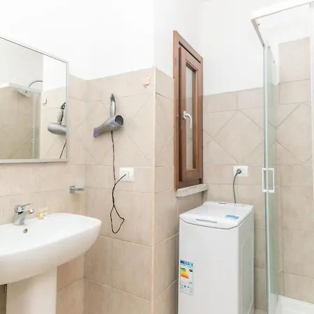 10 B By Interhome Holiday home *