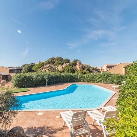 Holiday home 10 B By Interhome Trinita d'Agultu e Vignola