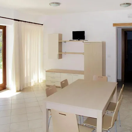 10 B By Interhome Holiday home *