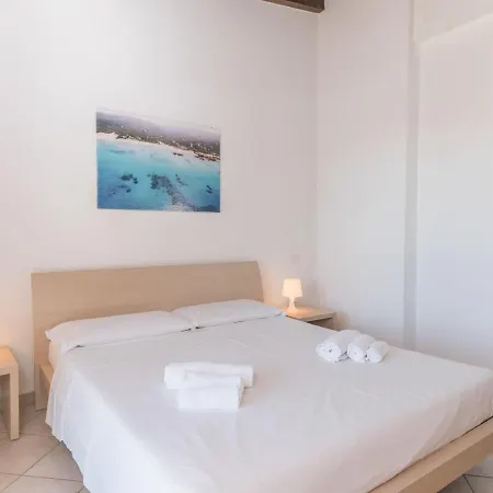 10 B By Interhome Trinità d'Agultu