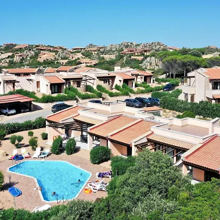 10 B By Interhome Holiday home Trinita d'Agultu e Vignola