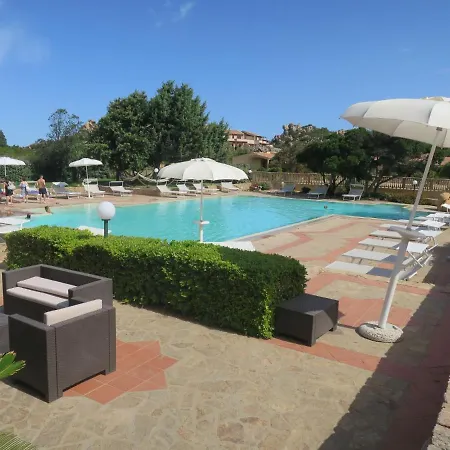 Holiday home 10 B By Interhome Trinita d'Agultu e Vignola
