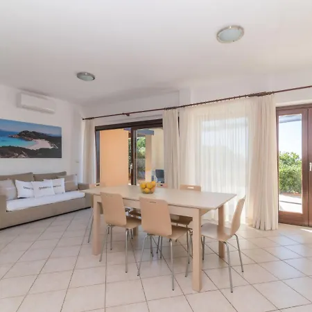 10 B By Interhome Holiday home