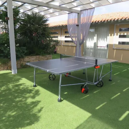 10 B By Interhome Holiday home Trinita d'Agultu e Vignola