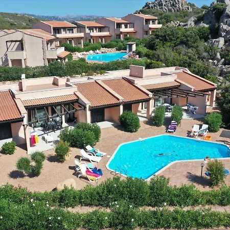 Holiday home 10 B By Interhome Trinita d'Agultu e Vignola