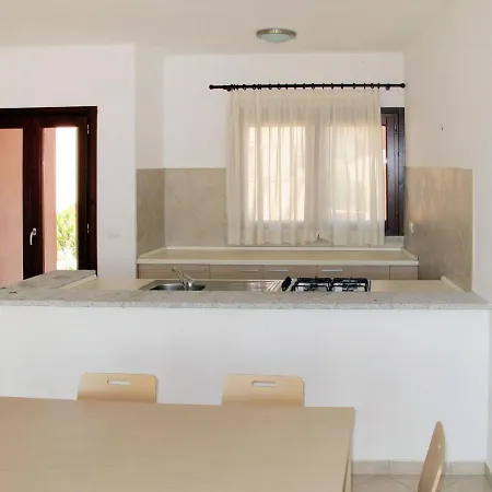 10 B By Interhome * Trinita d'Agultu e Vignola