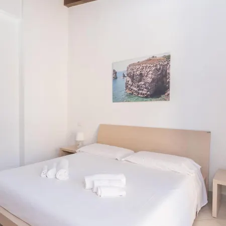 10 B By Interhome Feriehus Trinità d'Agultu