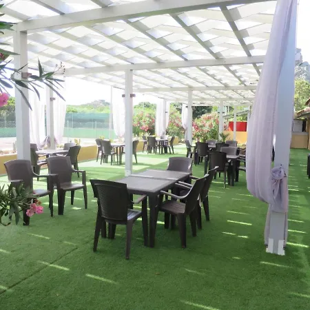 10 B By Interhome * Trinità d'Agultu